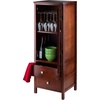 image:imageWinsome Brooke StorageOrganization Walnut