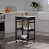 image:imageWinsome Julia Utility Cart