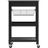 image:imageWinsome Julia Utility Cart