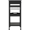 image:imageWinsome Julia Utility Cart