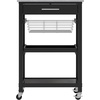 image:imageWinsome Julia Utility Cart