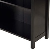 image:imageWinsome Terrace Shelving no basket Espressono basket