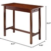 image:imageWinsome Wood Sally Kitchen Antique Walnut FURNITURE