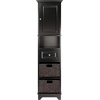 image:imageWinsome cabinets Wyatt StorageOrganization Black