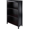 image:imageWinsome Terrace Shelving no basket Espressono basket
