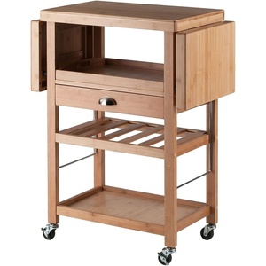 image:imageWinsome Barton Kitchen Bamboo