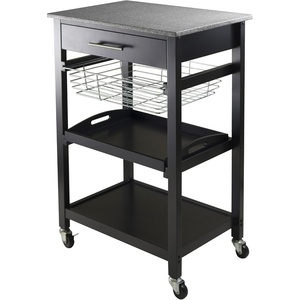 image:imageWinsome Julia Utility Cart