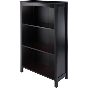 image:imageWinsome Terrace Shelving no basket Espressono basket