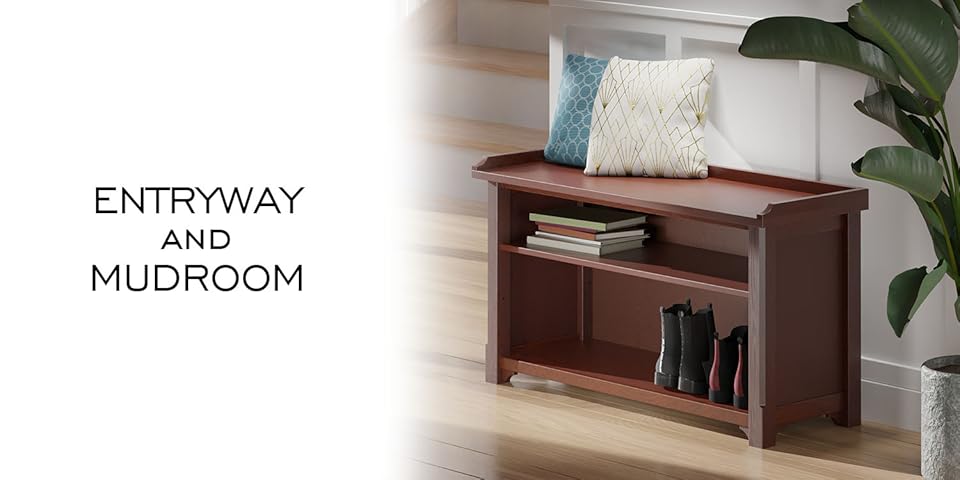 Winsome | Storage Meets Style – Affordable Wood Furnishings for Home & Kitchen