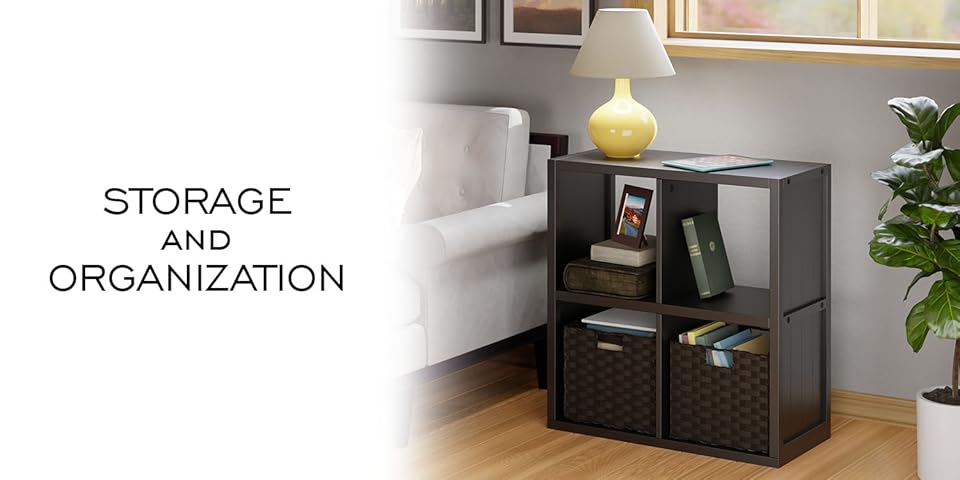 Winsome | Storage Meets Style – Affordable Wood Furnishings for Home & Kitchen