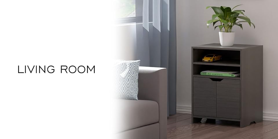 Winsome | Storage Meets Style – Affordable Wood Furnishings for Home & Kitchen